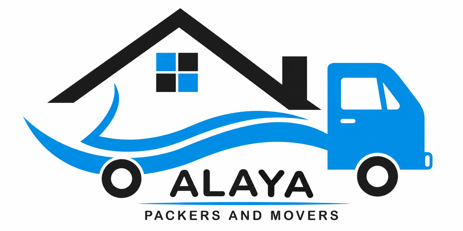 ALAYA Logo